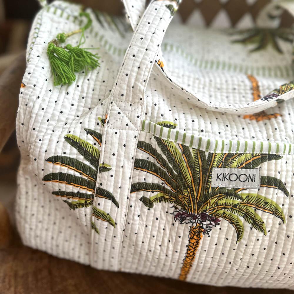 Tasche "Palms"