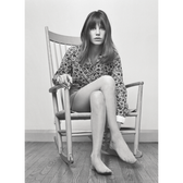 Jane Birkin. Stilikone (Deutsch)