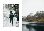 North Wind Knits - Englisch