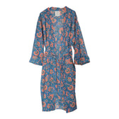 Baumwoll-Kimono Mina