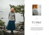 North Wind Knits - Englisch