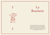 À Table! Everyday French Cooking - Englisch
