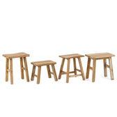 Kleiner Hocker