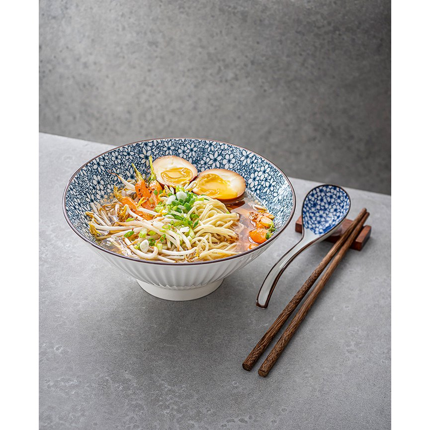 Ramen. Traditionelle und moderne Soulfood-Rezepte