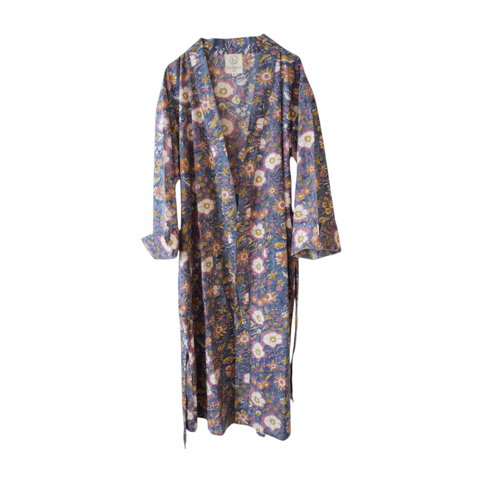 Baumwoll-Kimono Mel