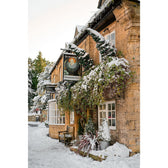 British Christmas. Rezepte Ideen und Geschichten (Deutsch)