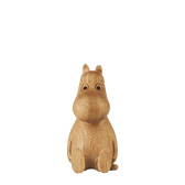 Figur Mumin - Snorkfräulein - S