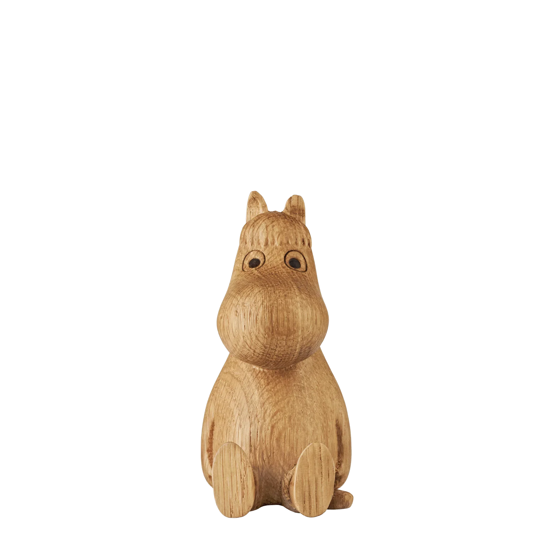 Figur Mumin - Snorkfräulein - S