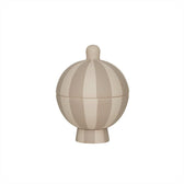 Bonbonniere Toppu - beige
