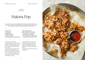 Indian Flavours on a Nordic Plate - Englisch