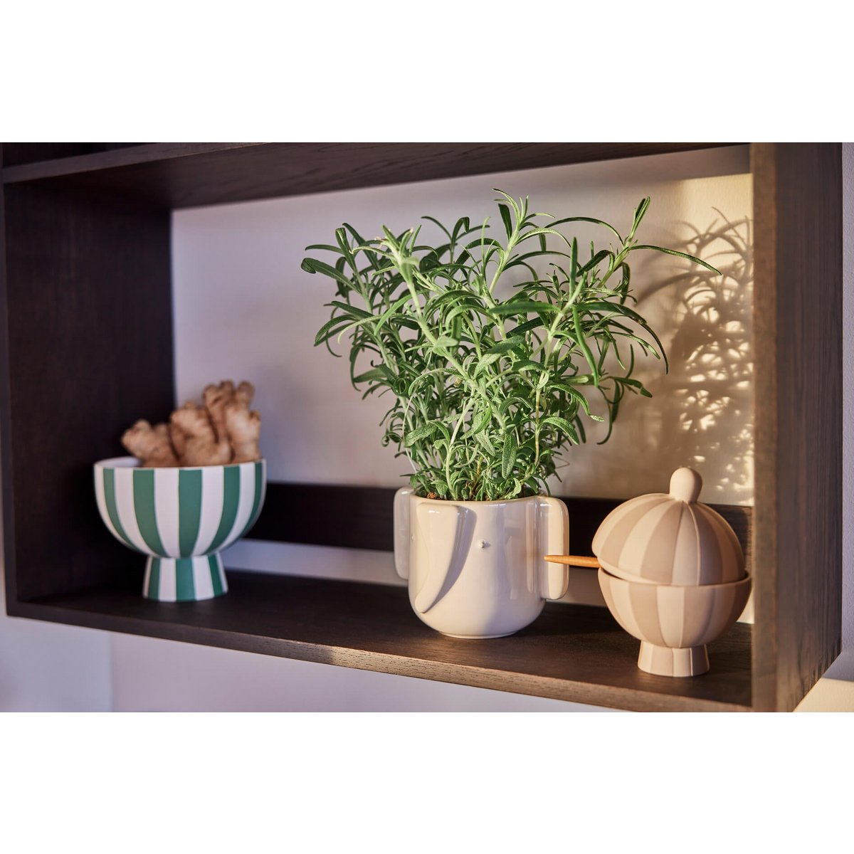 Bonbonniere Toppu - beige