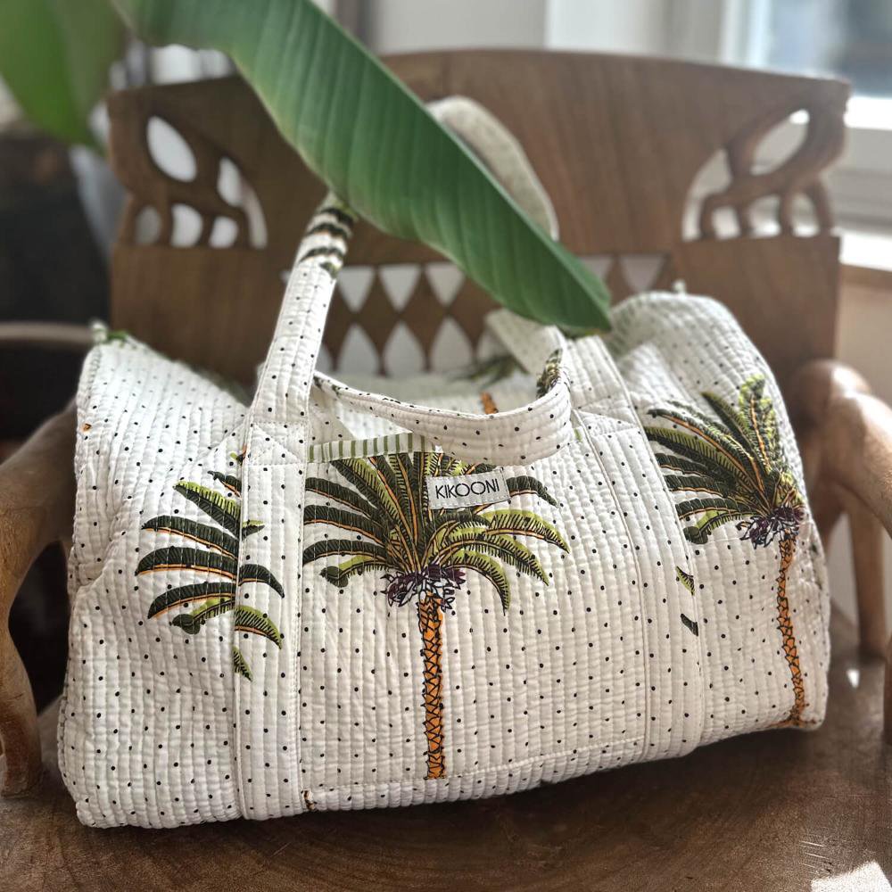 Tasche "Palms"