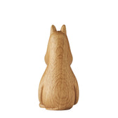 Figur Mumin - Mumitrolden - Troll - M