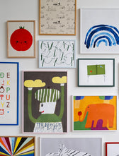 Poster Ping Pong