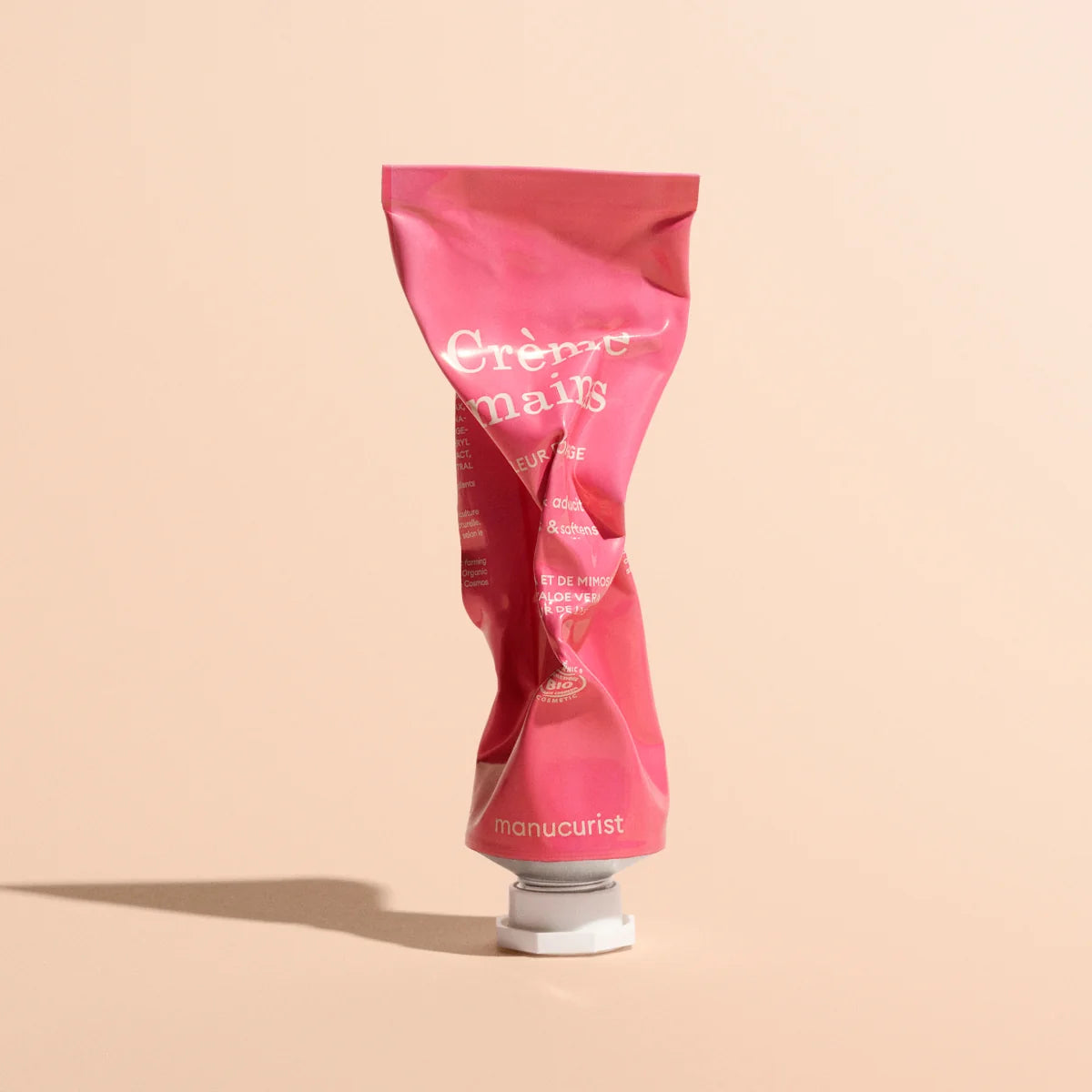 Handcreme - Orangenblüte