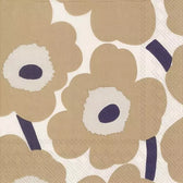 Marimekko Papierservietten - UNIKKO