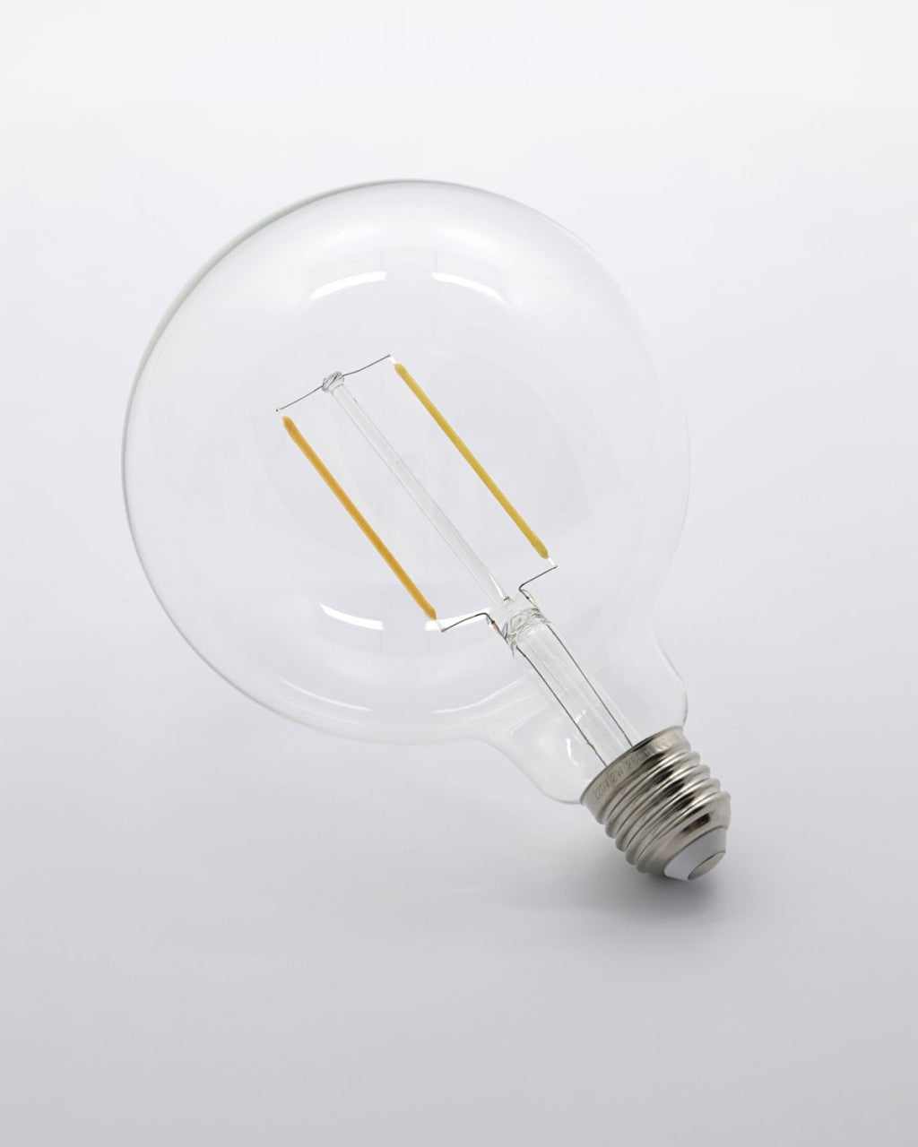 LED Light Bulb II - Clear Decoration