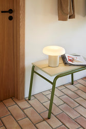 Tischlampe Ateliers