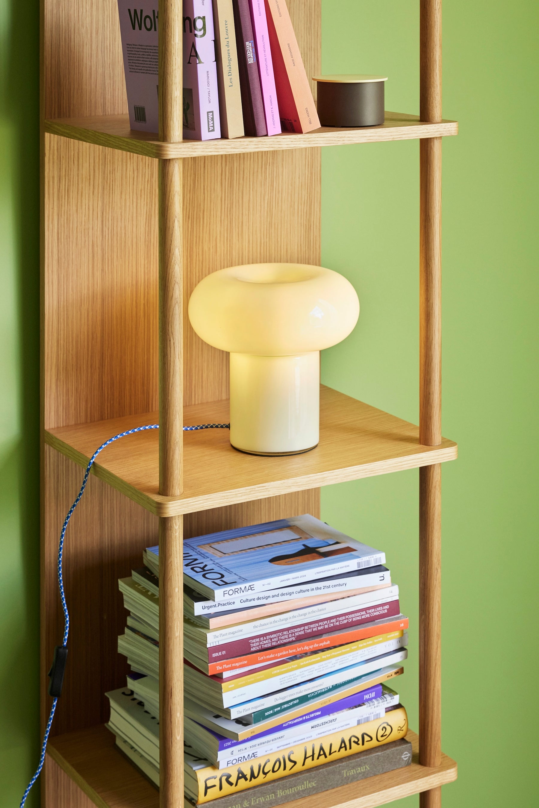 Tischlampe Hues