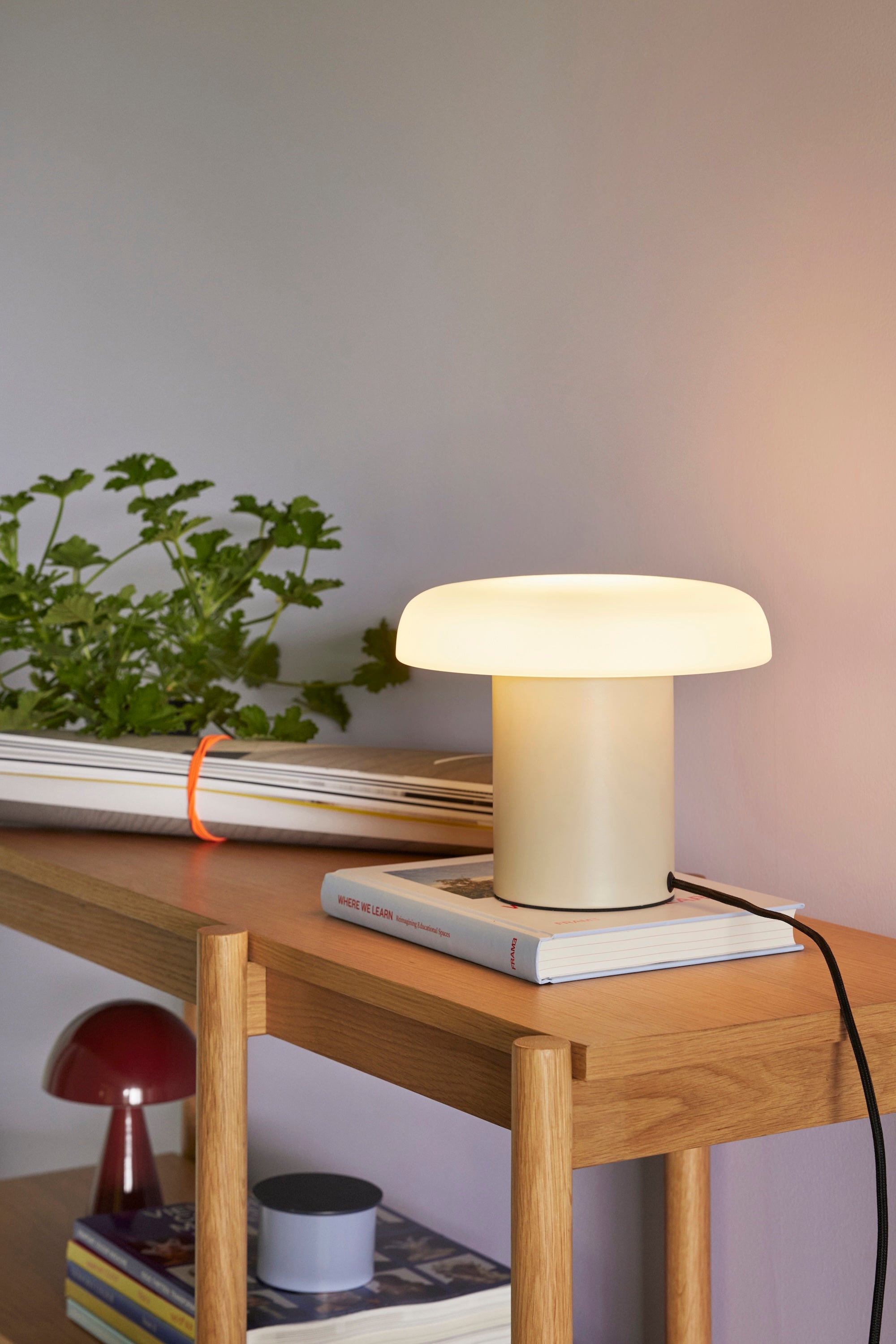 Tischlampe Ateliers
