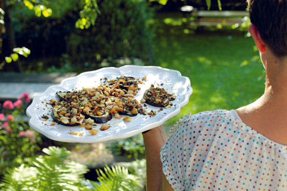 100 Rezepte aus meinem Garten