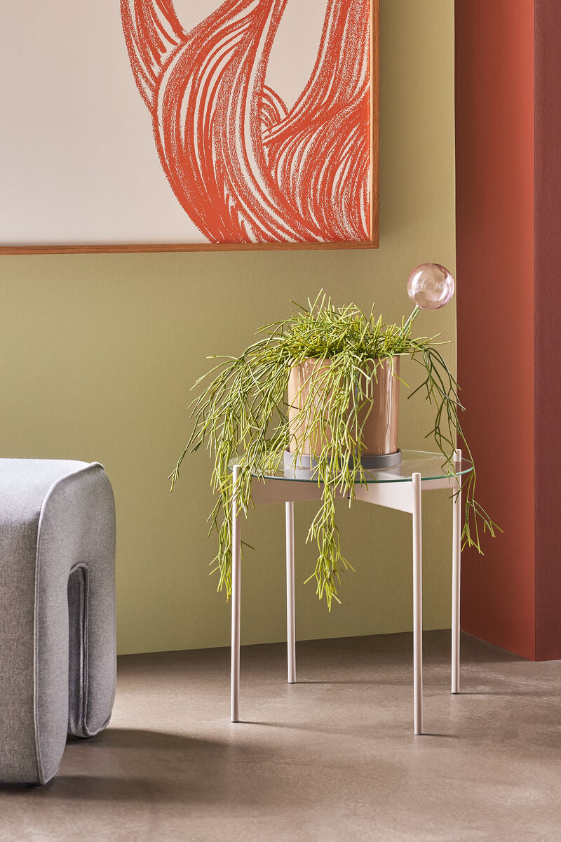 Bewässerungskugel Flora Aqua Globe - Rosa