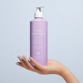 Handcreme - Echter Lavendel (500 ml)
