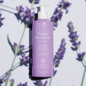 Handcreme - Echter Lavendel (500 ml)