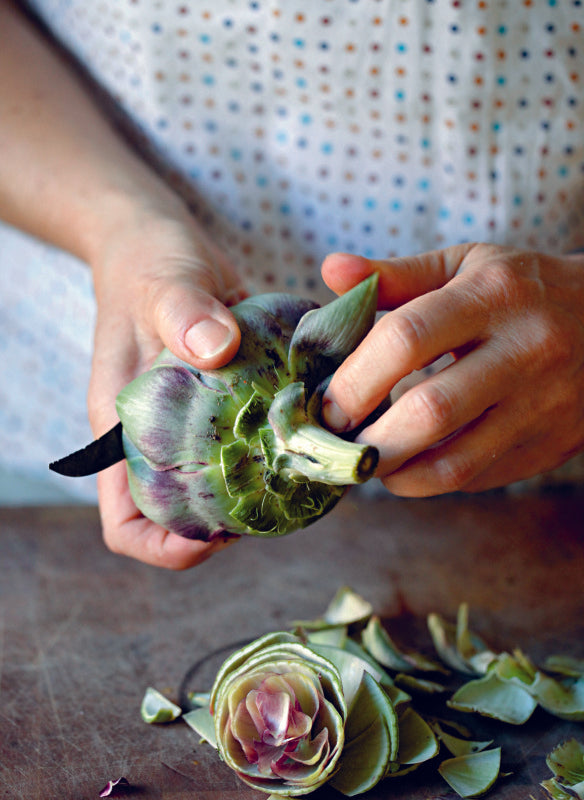 100 Rezepte aus meinem Garten