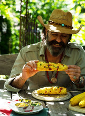 Magic Food