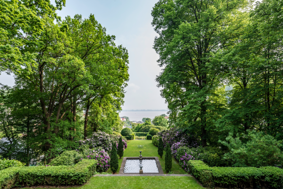 Wilmans Park