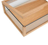 View Display Box L - Natur
