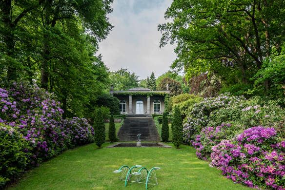 Wilmans Park