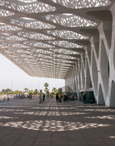 Faszination Flughafen