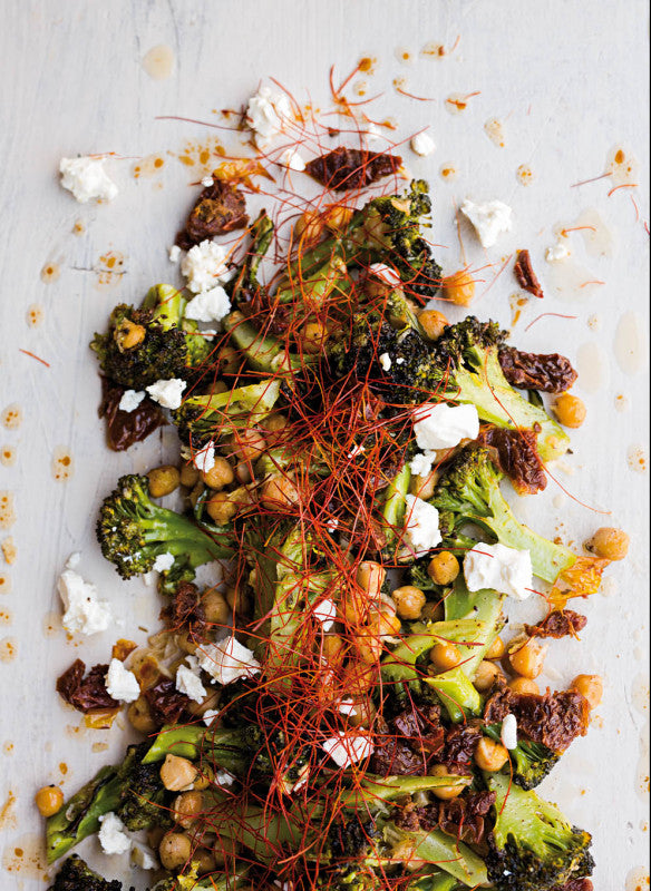 Nur Salat.