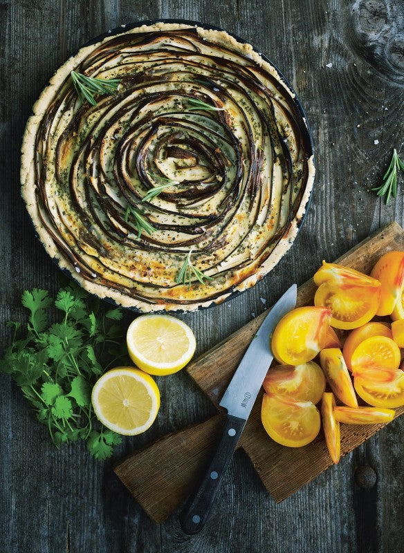Das vegetarische Kochbuch