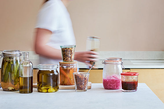 Da hast du den Salat. Köstliche Rezepte für jeden Tag