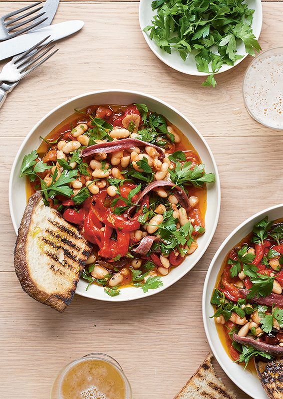 Da hast du den Salat. Köstliche Rezepte für jeden Tag