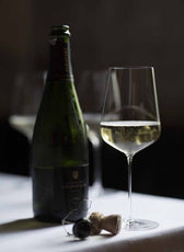 Wein genießen