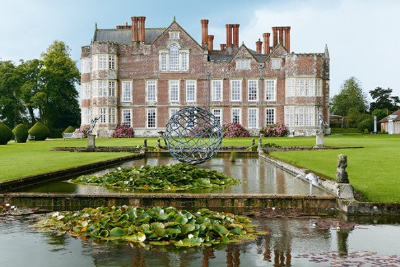 Die schönsten Gartenreisen in England