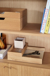 Aufbewahrungsbox Note