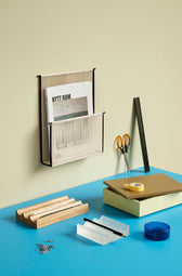 Schreibtisch Organizer Wave