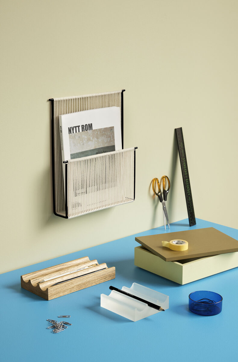 Schreibtisch Organizer Wave