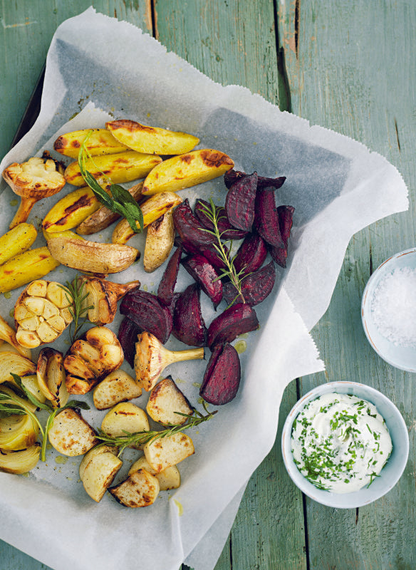 100 Rezepte aus meinem Garten