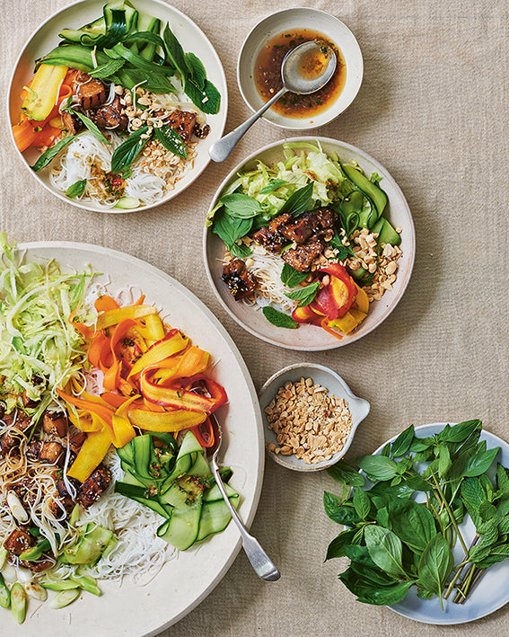 Da hast du den Salat. Köstliche Rezepte für jeden Tag