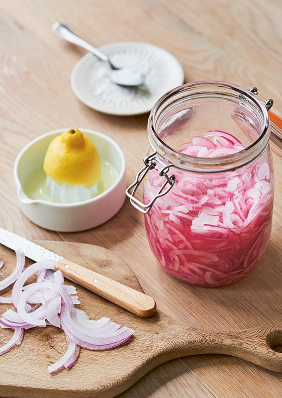 Da hast du den Salat. Köstliche Rezepte für jeden Tag