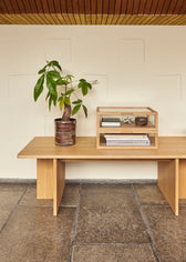 View Display Box S - Natur