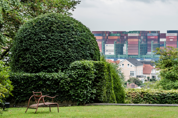 Wilmans Park