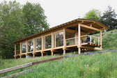 Kleine Häuser von 34 bis 150 qm