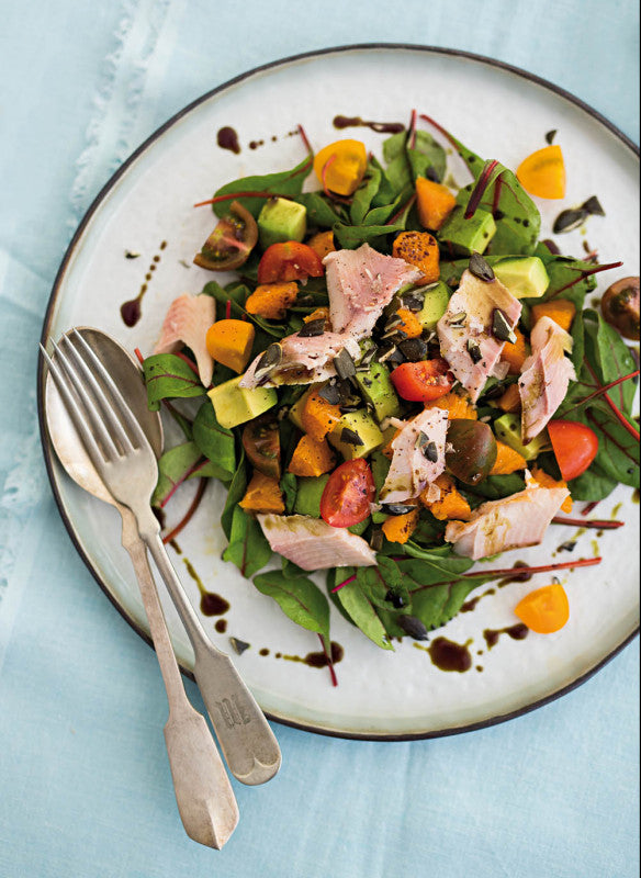 Nur Salat.